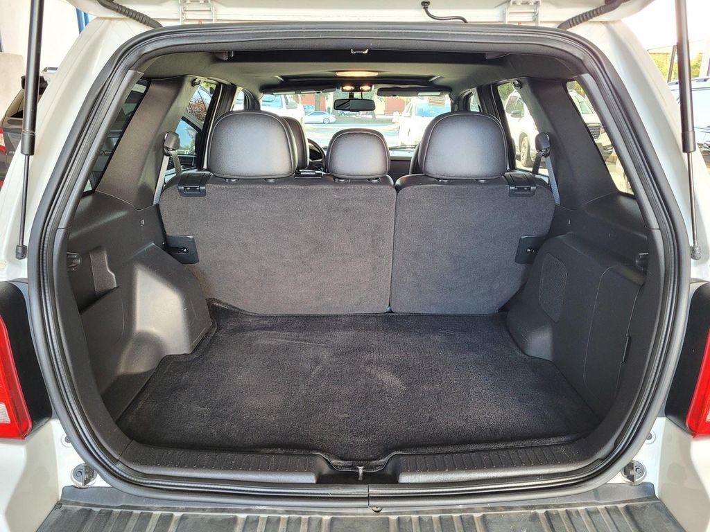 used 2012 Ford Escape car, priced at $7,888