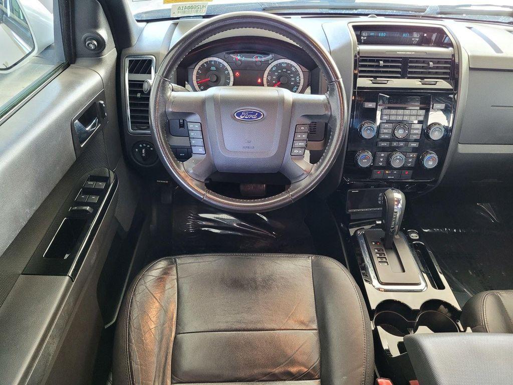 used 2012 Ford Escape car, priced at $7,888