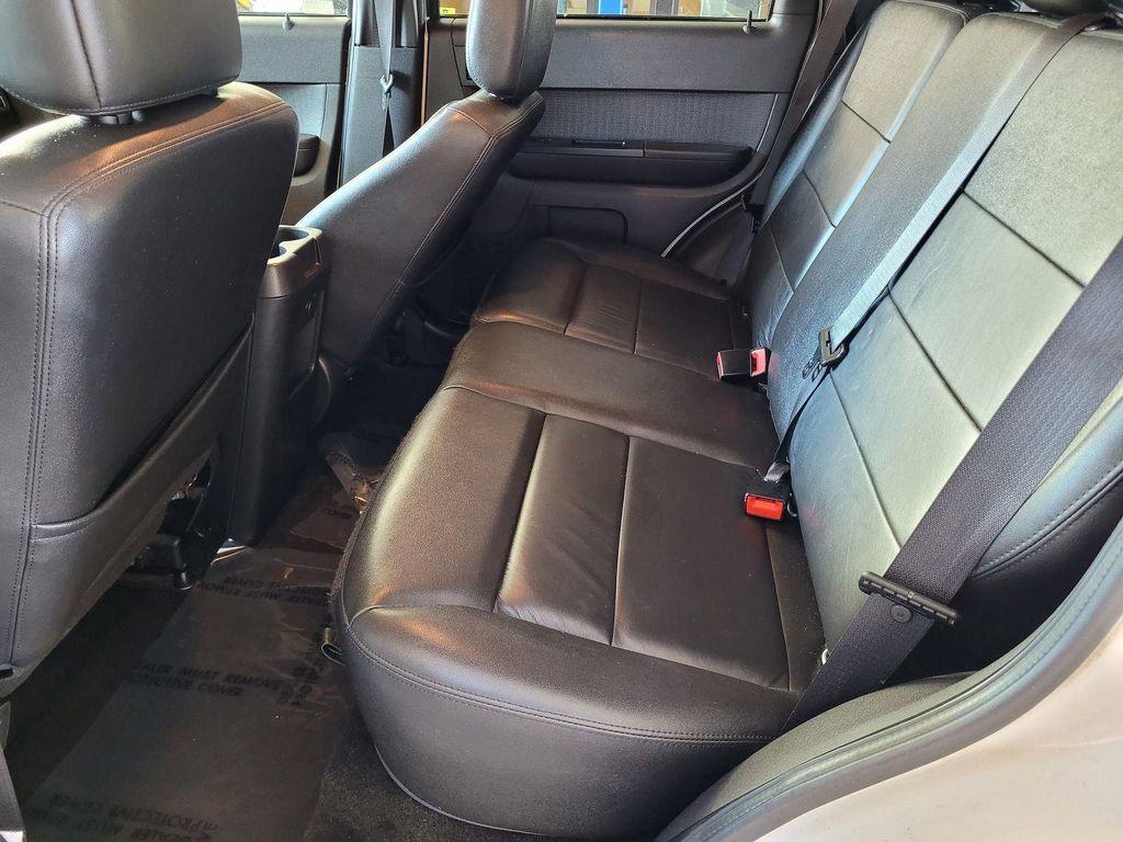 used 2012 Ford Escape car, priced at $7,888