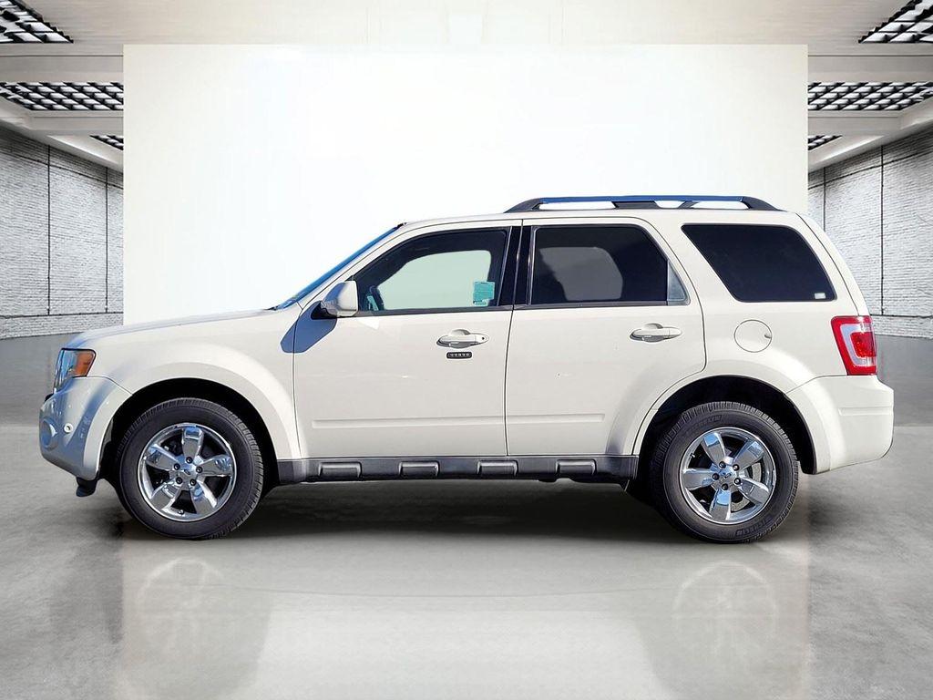 used 2012 Ford Escape car, priced at $7,888