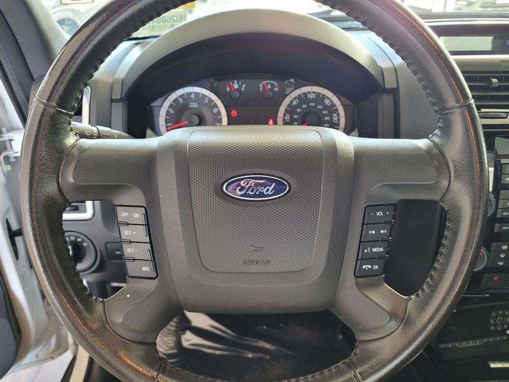 used 2012 Ford Escape car, priced at $7,888