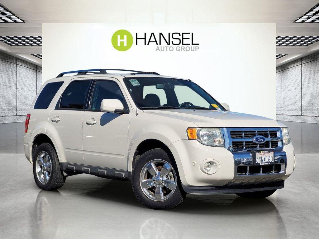 used 2012 Ford Escape car, priced at $7,888