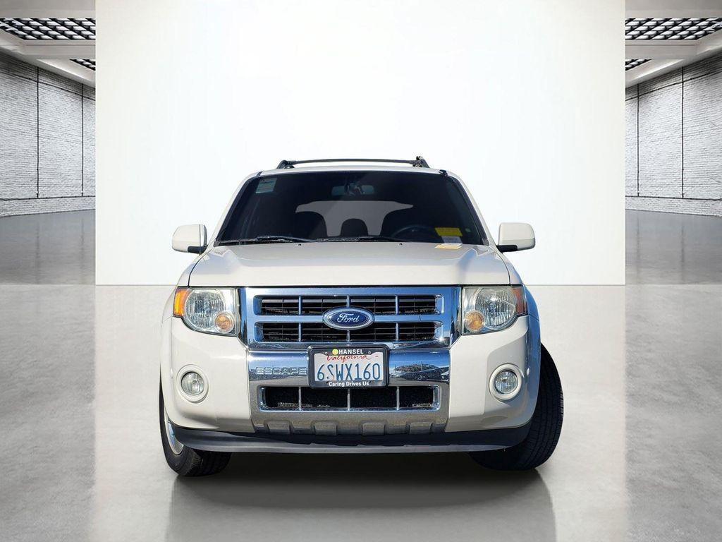used 2012 Ford Escape car, priced at $7,888