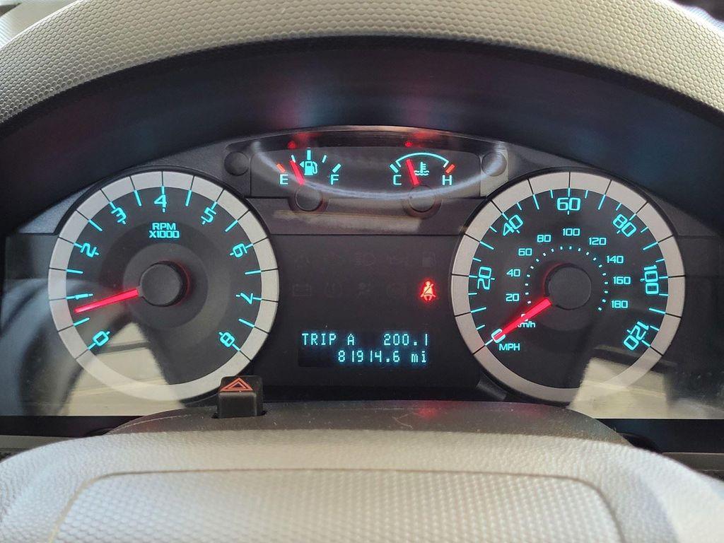 used 2012 Ford Escape car, priced at $7,888