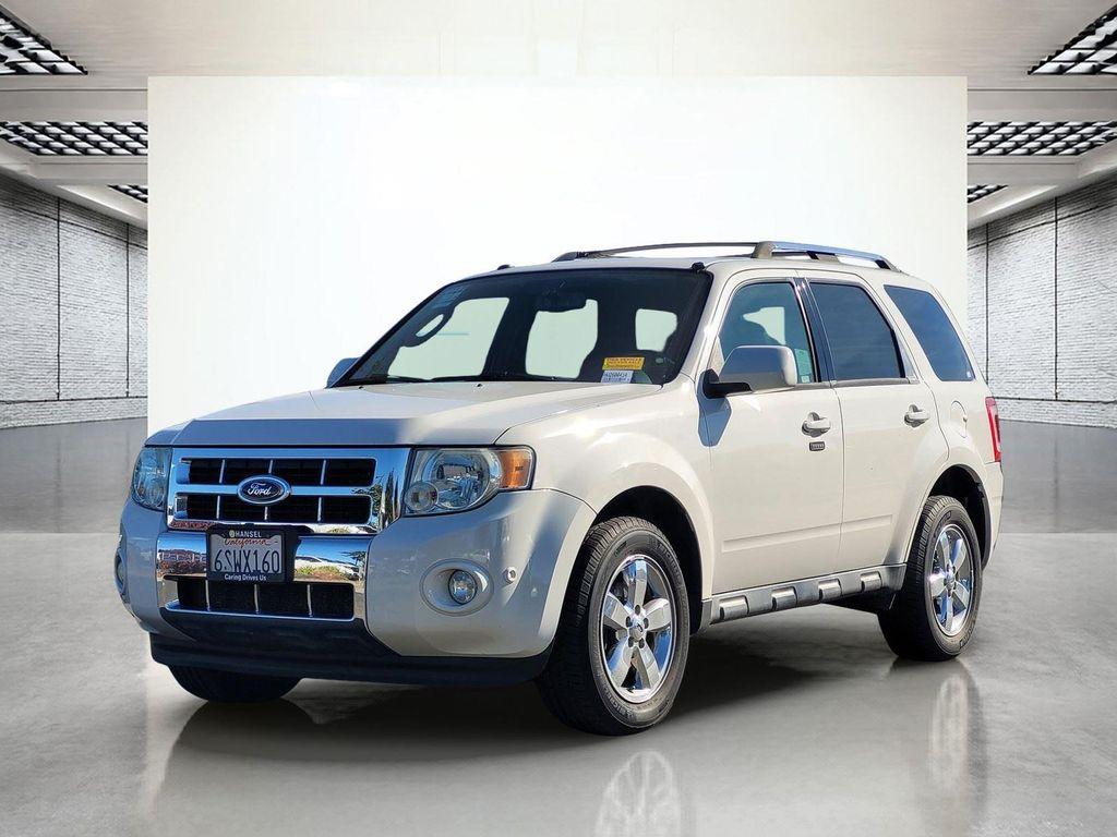 used 2012 Ford Escape car, priced at $7,888