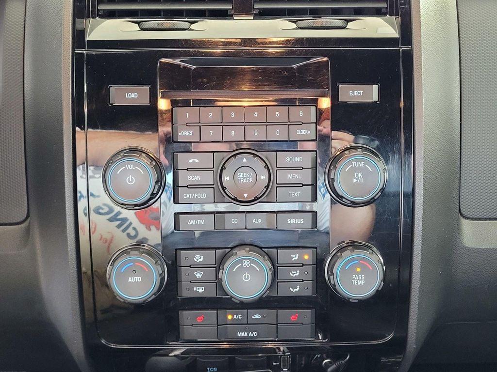 used 2012 Ford Escape car, priced at $7,888