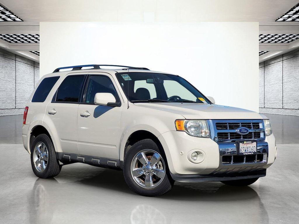 used 2012 Ford Escape car, priced at $7,888