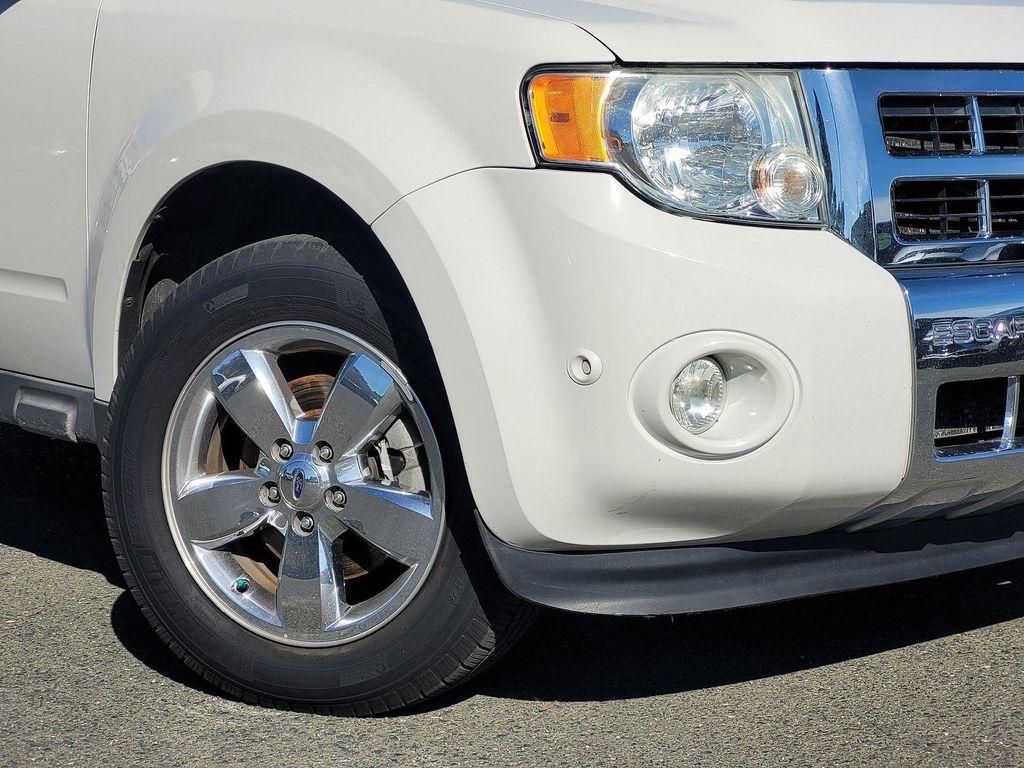 used 2012 Ford Escape car, priced at $7,888