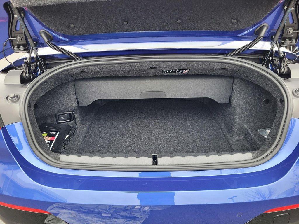 new 2025 BMW 430 car, priced at $71,085