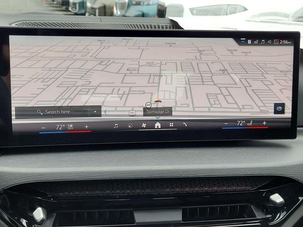 new 2025 BMW 430 car, priced at $71,085