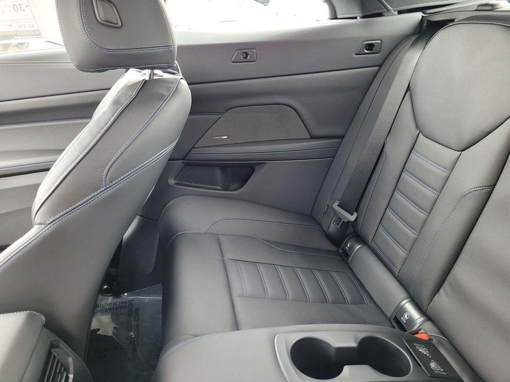 new 2025 BMW 430 car, priced at $71,085