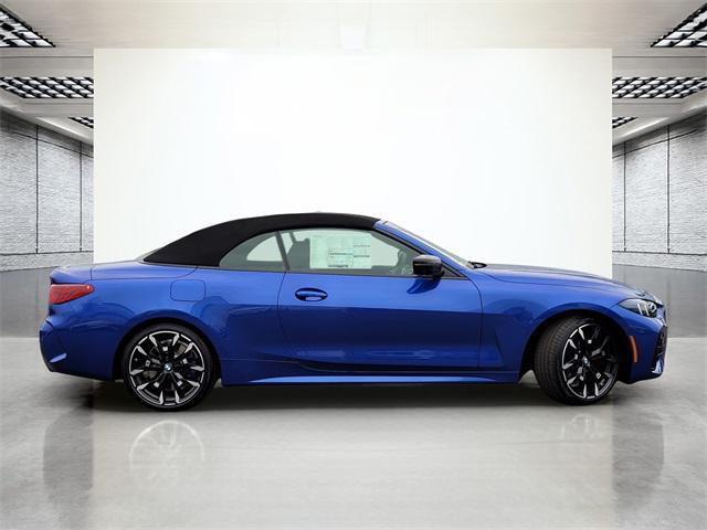 new 2025 BMW 430 car, priced at $71,085