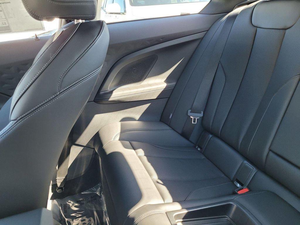 new 2025 BMW 230 car, priced at $49,295