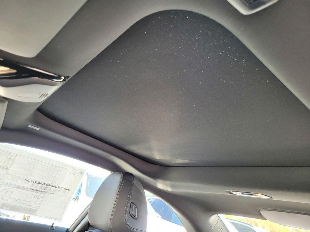 new 2025 BMW 230 car, priced at $49,295