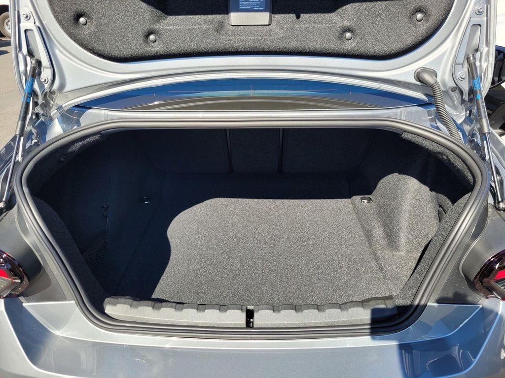 new 2025 BMW 230 car, priced at $49,295