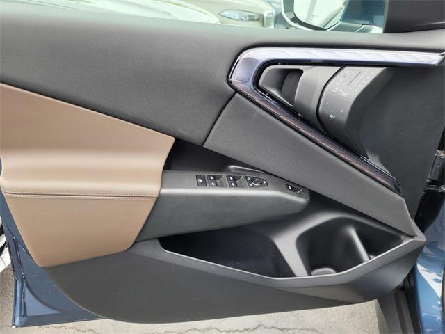 new 2025 BMW X3 car, priced at $54,510