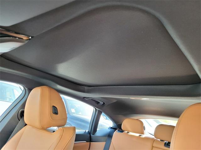new 2025 BMW i4 Gran Coupe car, priced at $60,025