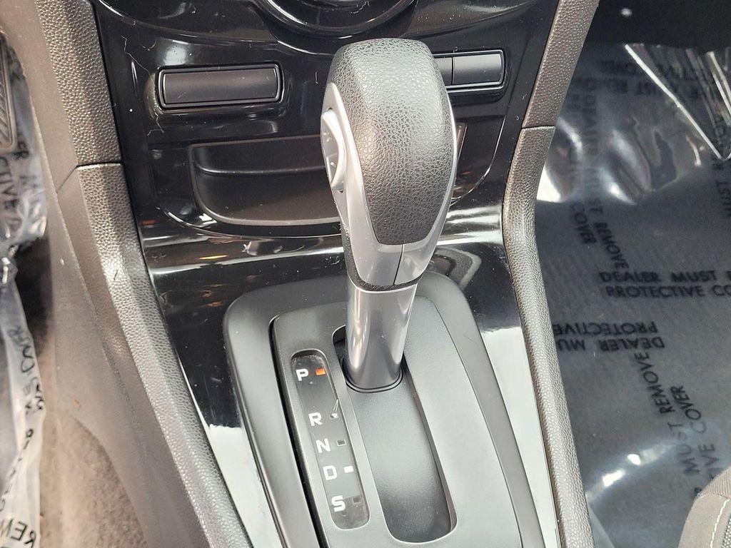 used 2019 Ford Fiesta car, priced at $7,888