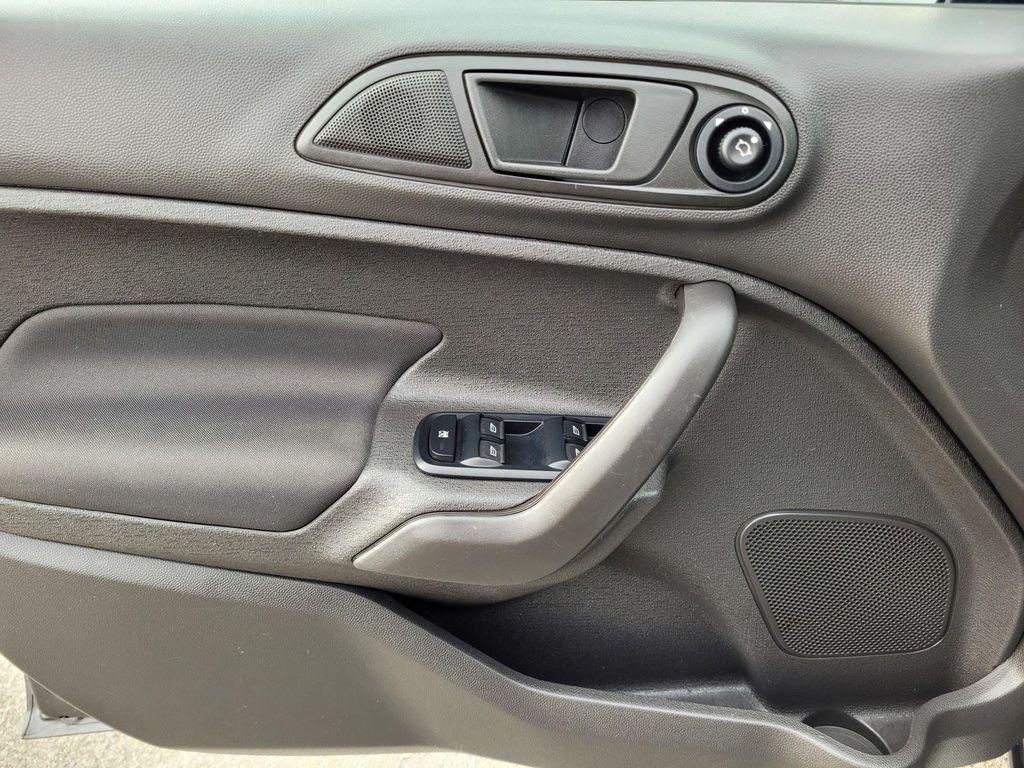 used 2019 Ford Fiesta car, priced at $7,888