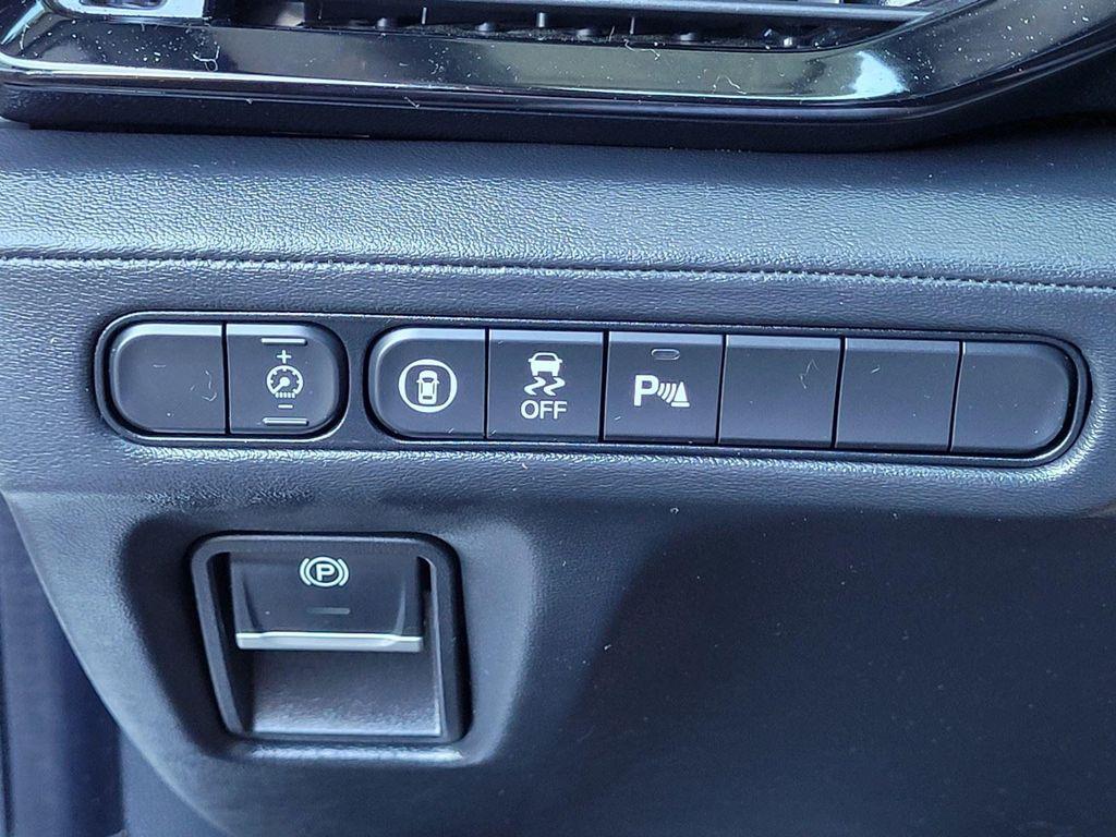 used 2024 Acura MDX car, priced at $41,999