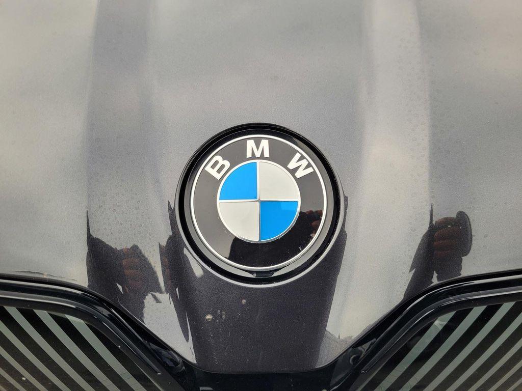new 2026 BMW iX car, priced at $93,170
