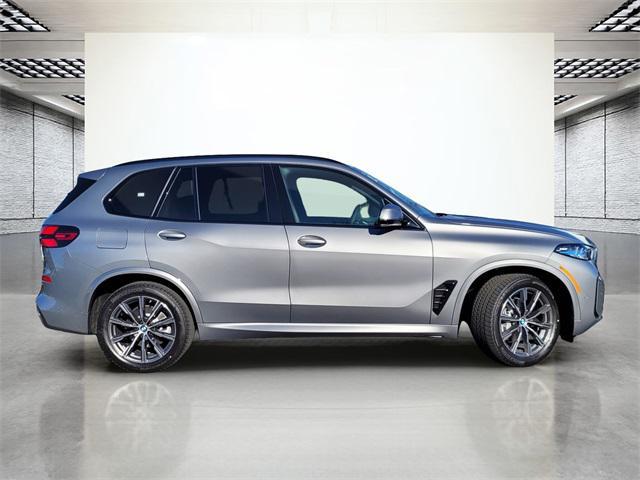 new 2025 BMW X5 car, priced at $74,640