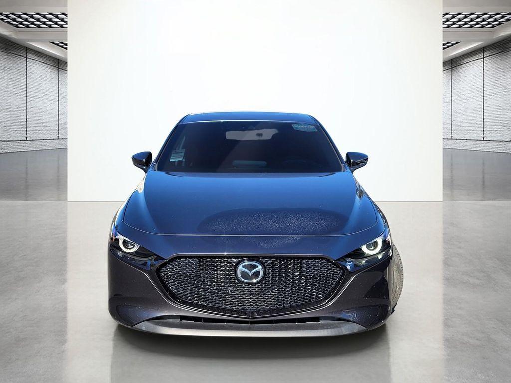 used 2020 Mazda Mazda3 car, priced at $21,500