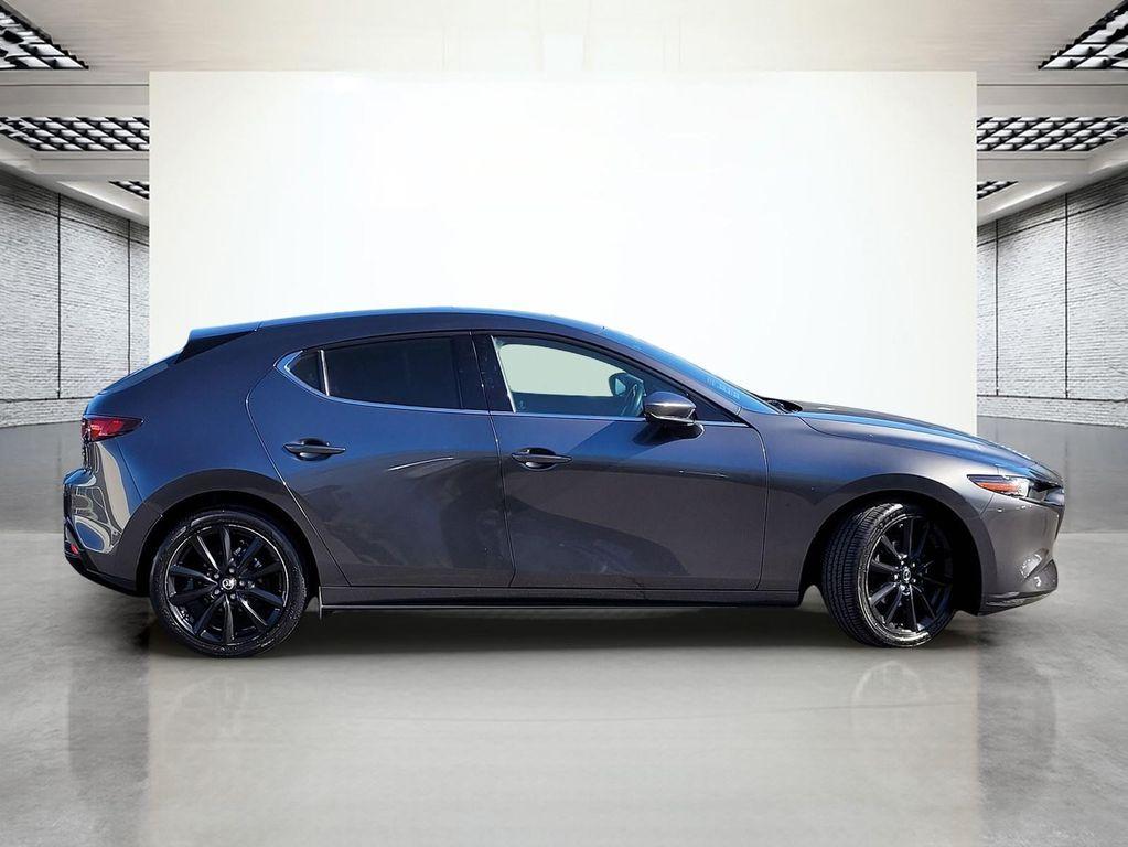 used 2020 Mazda Mazda3 car, priced at $21,500