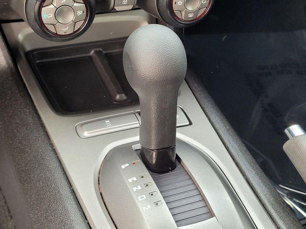 used 2015 Chevrolet Camaro car, priced at $11,988