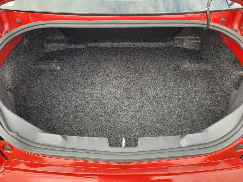 used 2015 Chevrolet Camaro car, priced at $11,988