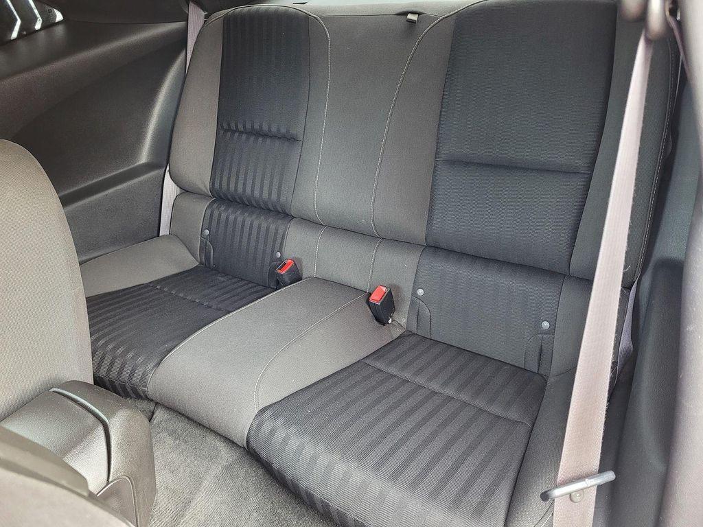 used 2015 Chevrolet Camaro car, priced at $11,988