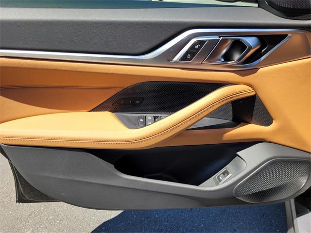 new 2025 BMW i4 Gran Coupe car, priced at $61,175