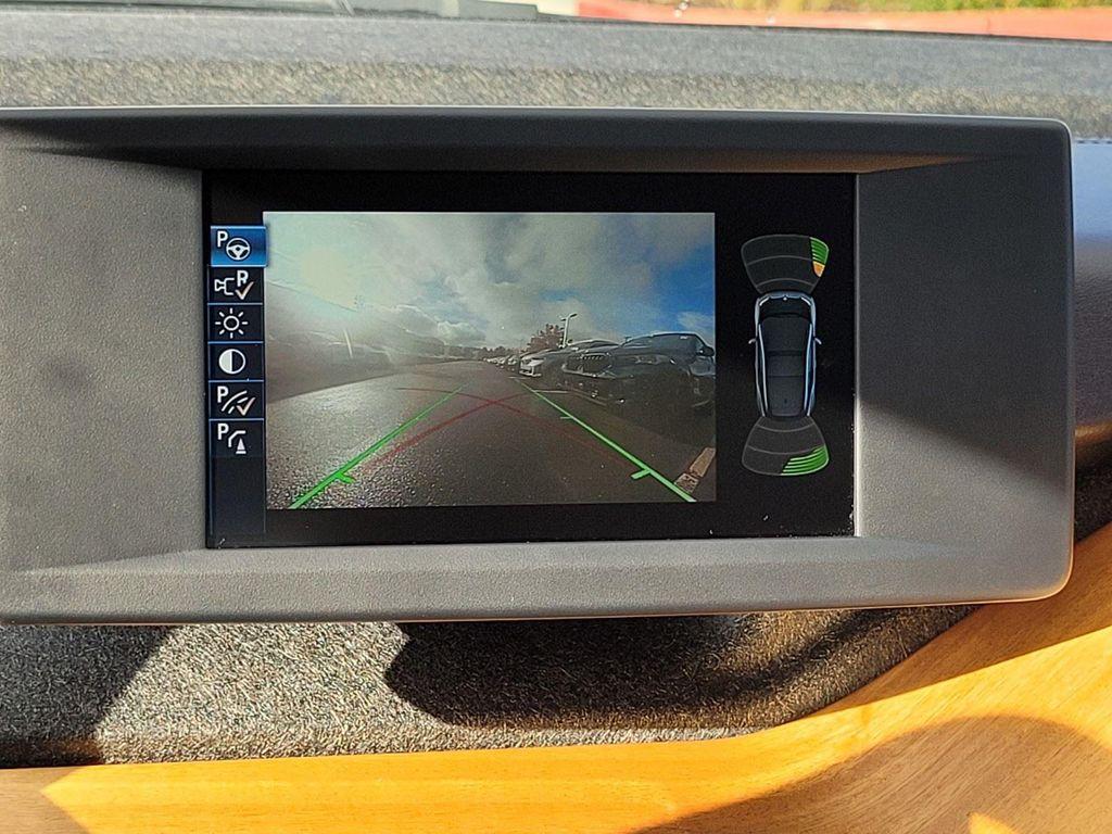 used 2017 BMW i3 car, priced at $10,888