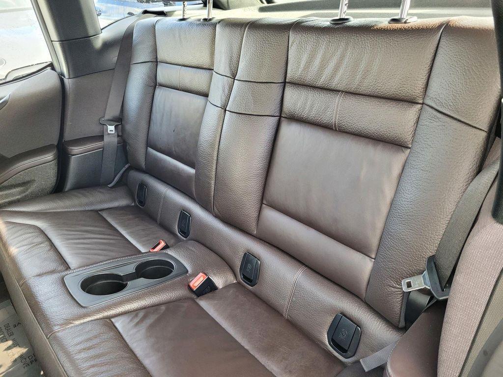 used 2017 BMW i3 car, priced at $10,888