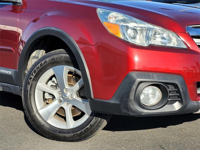 used 2013 Subaru Outback car, priced at $11,750