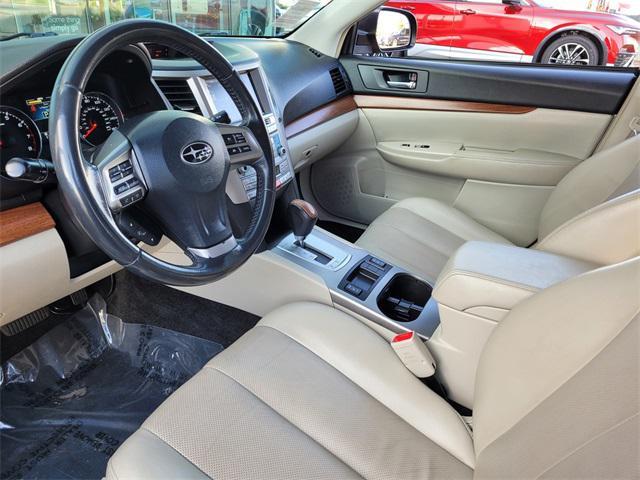 used 2013 Subaru Outback car, priced at $11,750