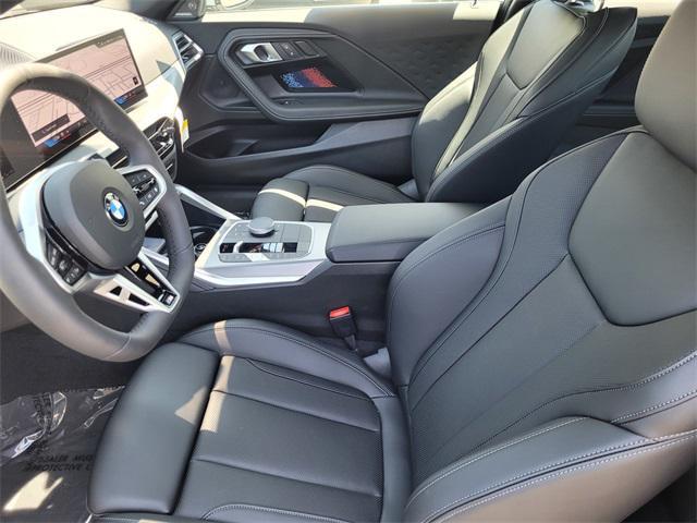 new 2025 BMW 230 car, priced at $47,695