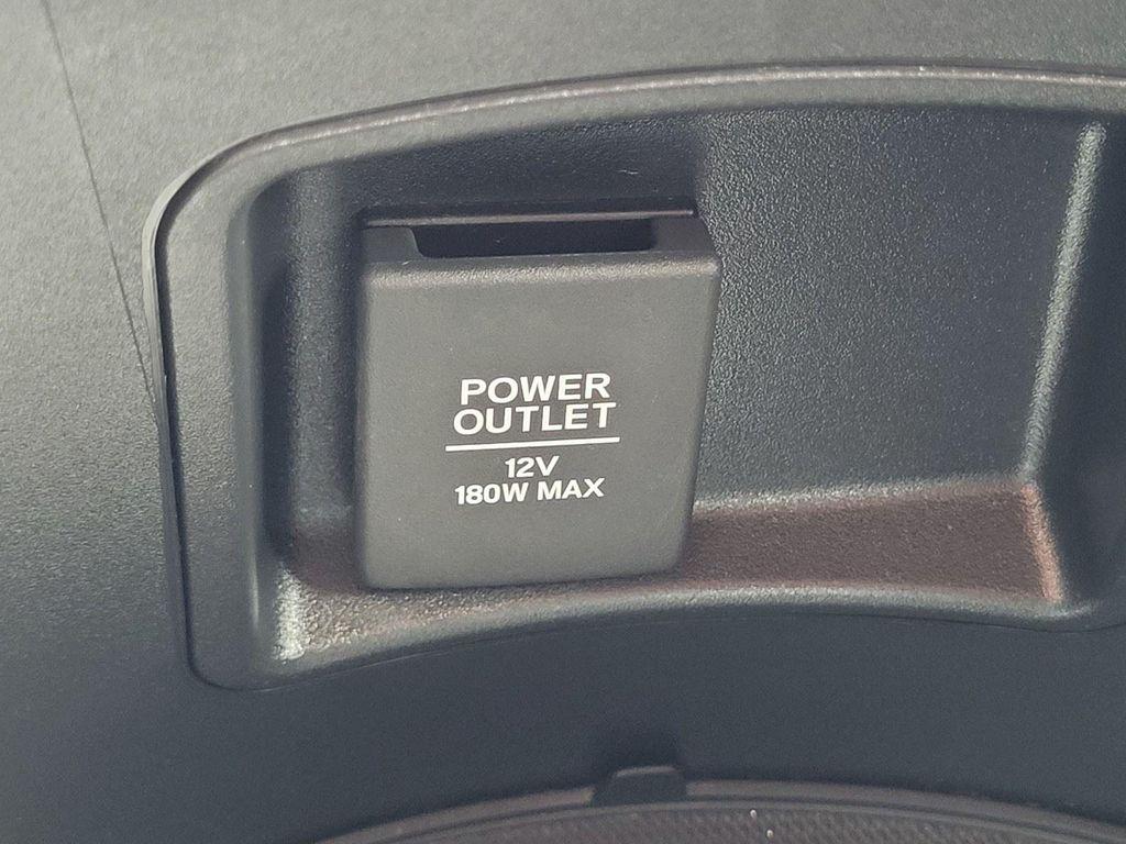 used 2022 Honda Accord car, priced at $23,988