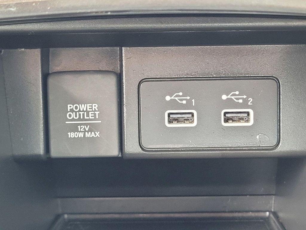 used 2022 Honda Accord car, priced at $23,988