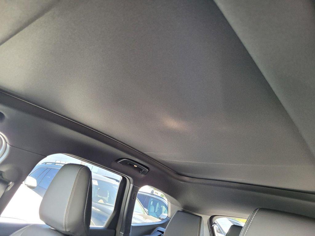 new 2025 BMW X1 car, priced at $49,155