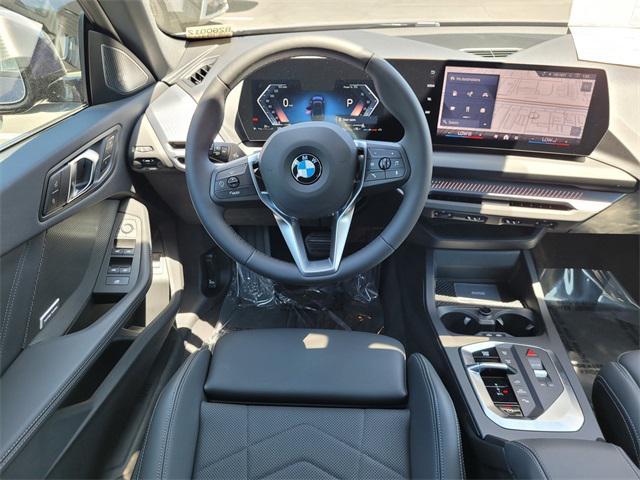 new 2026 BMW 228 Gran Coupe car, priced at $44,475