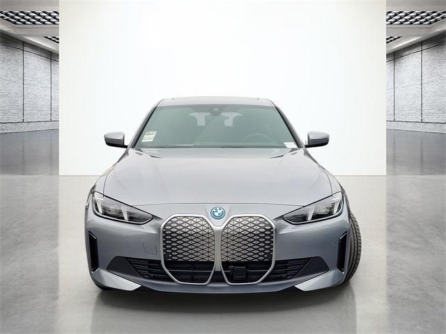 new 2025 BMW i4 Gran Coupe car, priced at $61,550