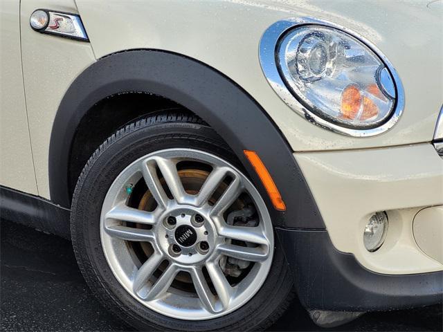 used 2012 MINI Cooper S car, priced at $9,750