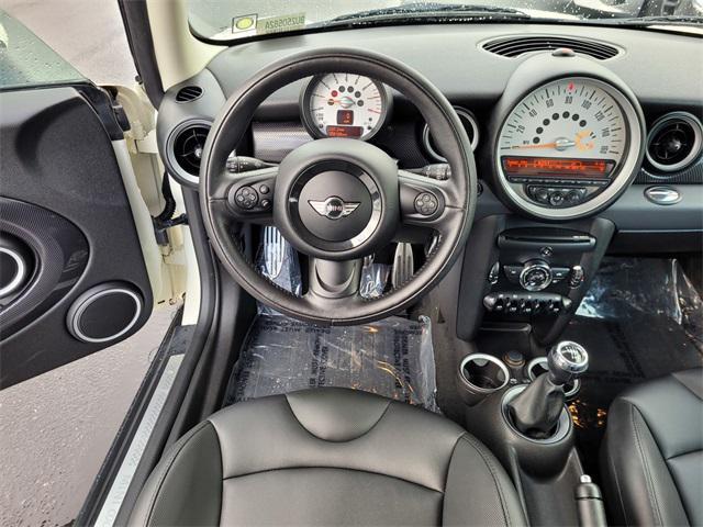 used 2012 MINI Cooper S car, priced at $9,750