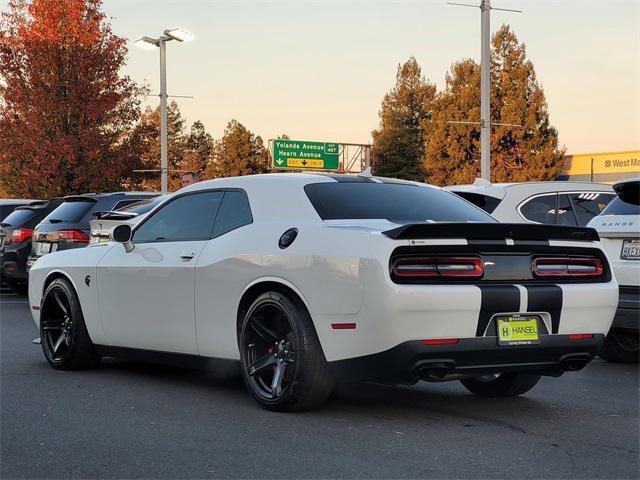 used 2021 Dodge Challenger car, priced at $64,750