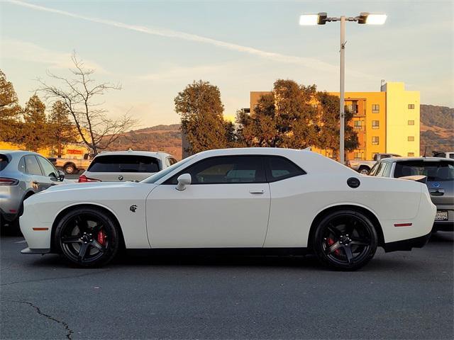 used 2021 Dodge Challenger car, priced at $64,750