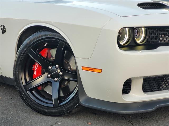 used 2021 Dodge Challenger car, priced at $64,750