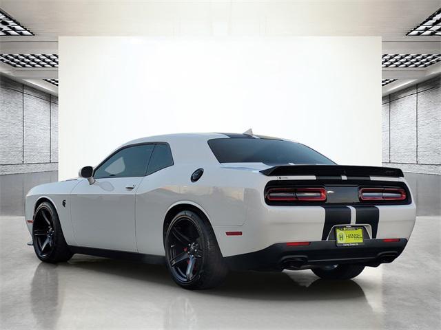 used 2021 Dodge Challenger car, priced at $63,000