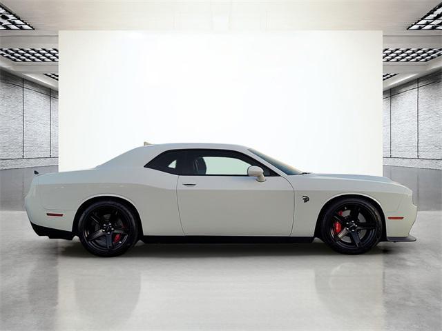 used 2021 Dodge Challenger car, priced at $63,000