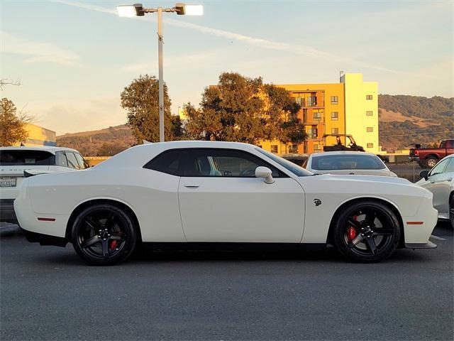 used 2021 Dodge Challenger car, priced at $64,750